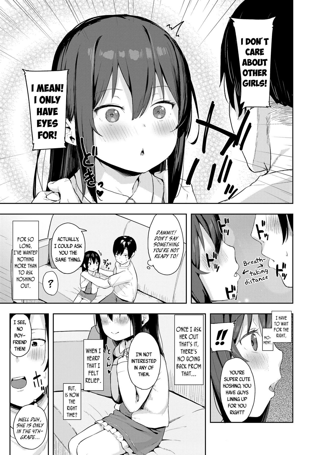 Hentai Manga Comic-The Little-Devils Have Arrived!-Read-49